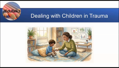 Children in Trauma - Q & A
