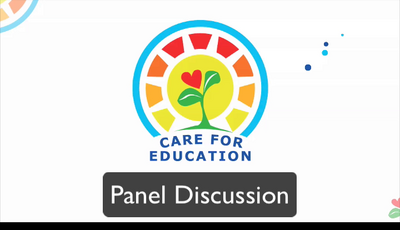 Panel Discussion - Why we need to challenge the current education system